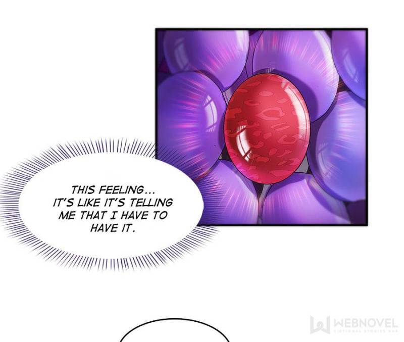 Cultivation Chat Group chapter 279 - page 22