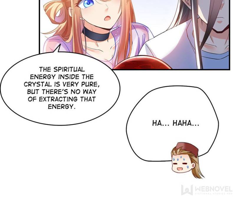 Cultivation Chat Group chapter 279 - page 24