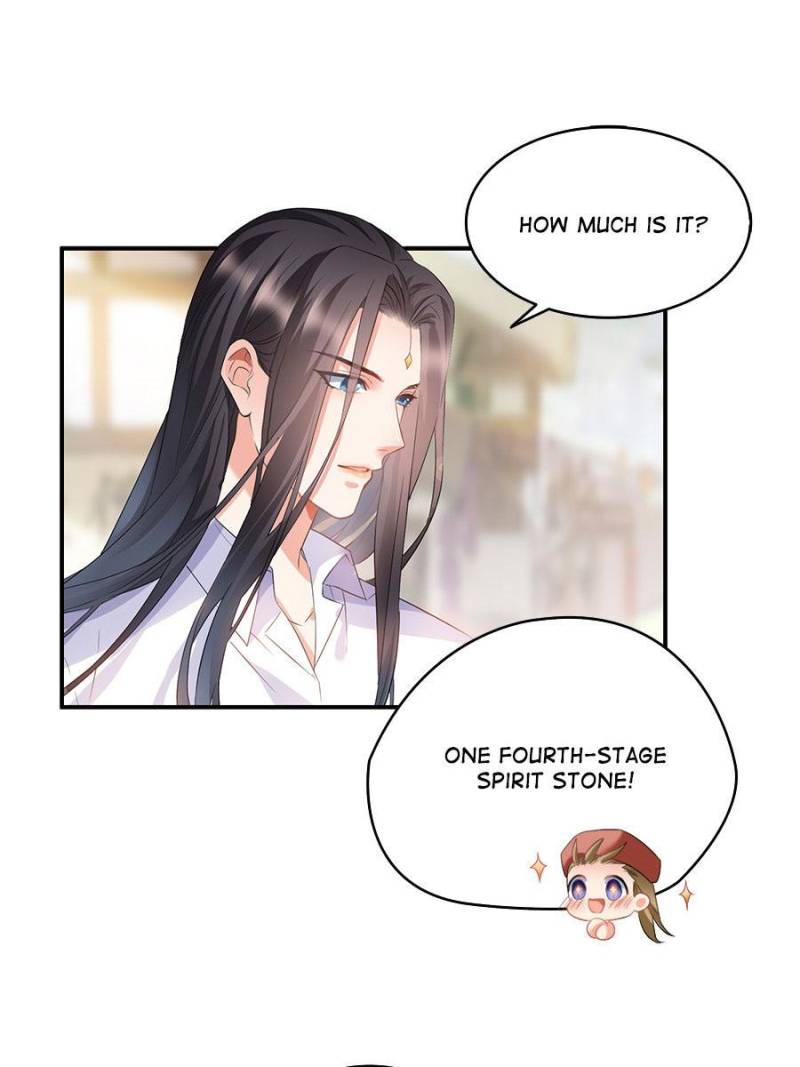 Cultivation Chat Group chapter 279 - page 25