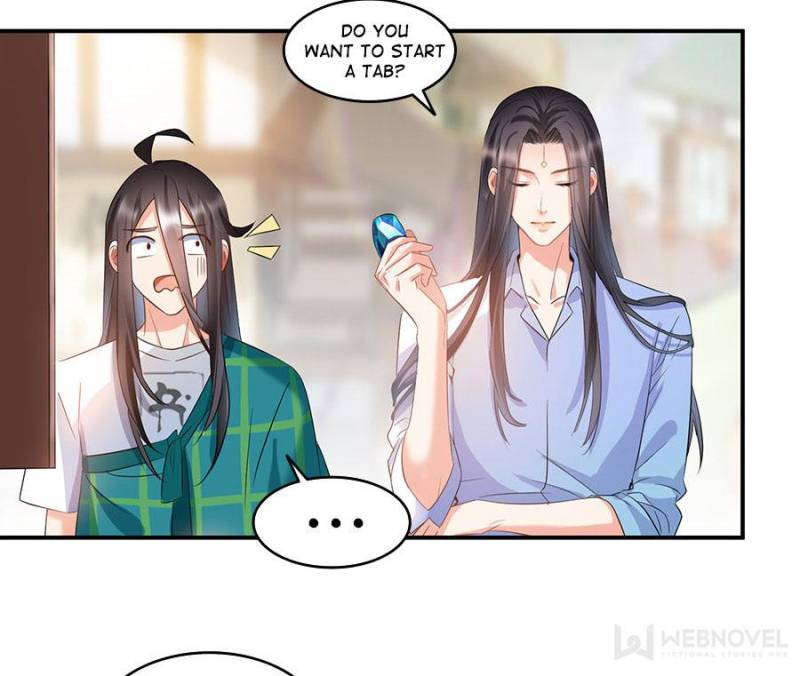 Cultivation Chat Group chapter 279 - page 26