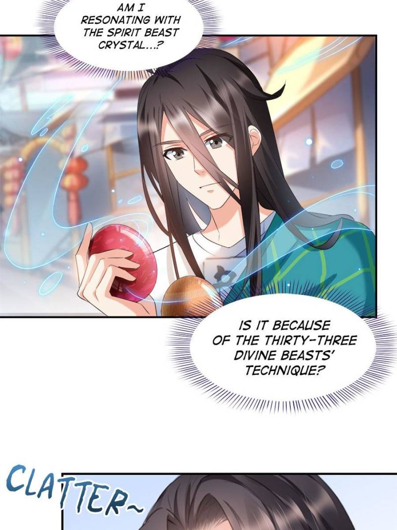 Cultivation Chat Group chapter 279 - page 29