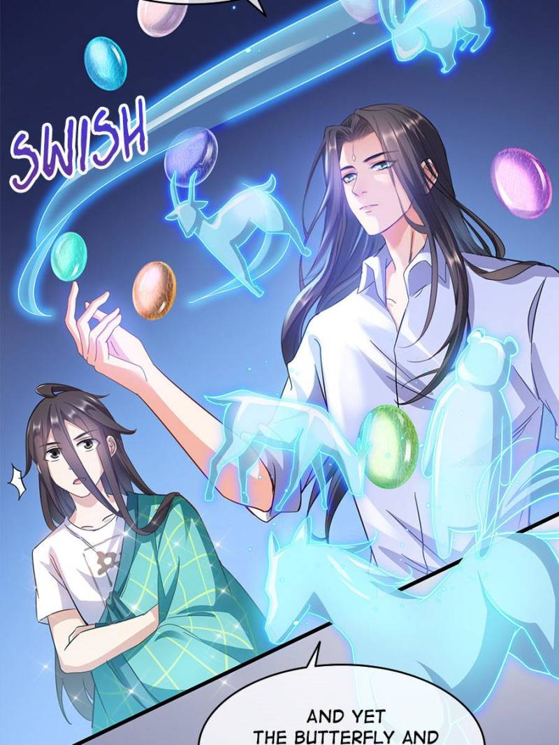 Cultivation Chat Group chapter 279 - page 35
