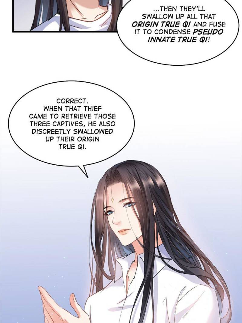 Cultivation Chat Group chapter 279 - page 41