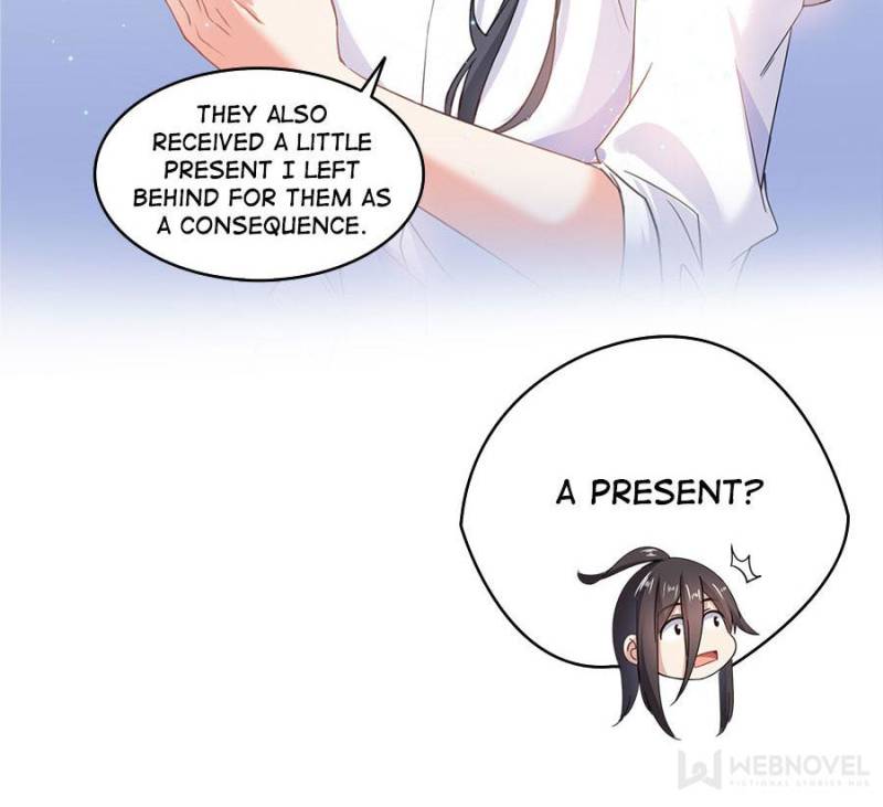 Cultivation Chat Group chapter 279 - page 42