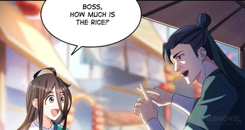 Cultivation Chat Group chapter 279 - page 8