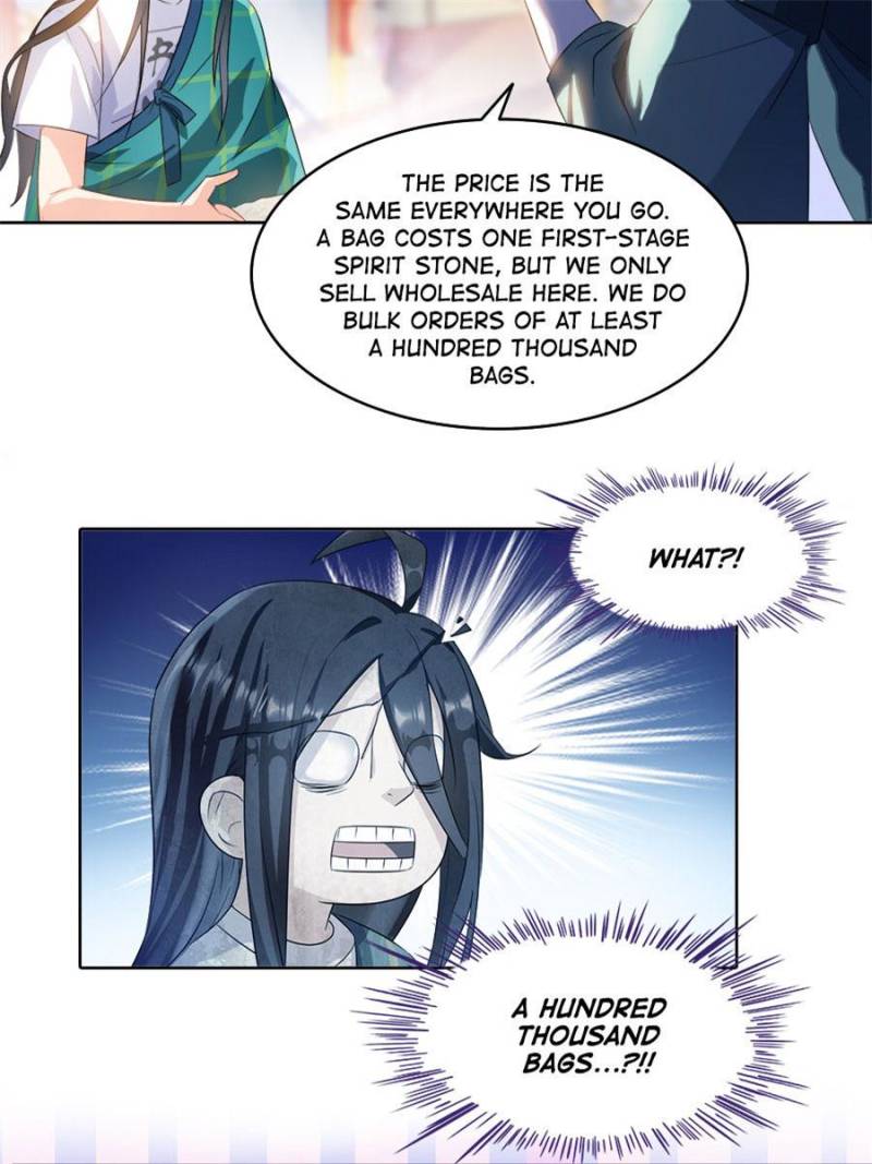 Cultivation Chat Group chapter 279 - page 9