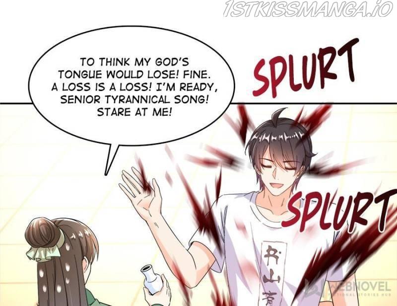 Cultivation Chat Group chapter 475 - page 10