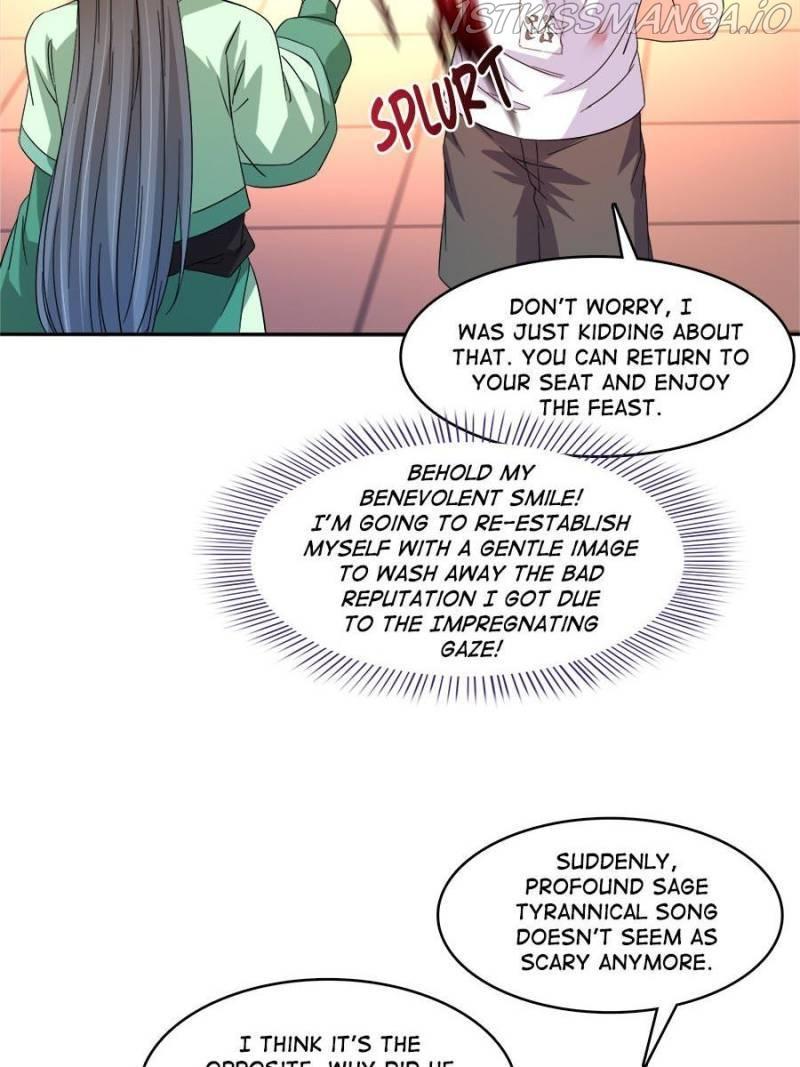 Cultivation Chat Group chapter 475 - page 11