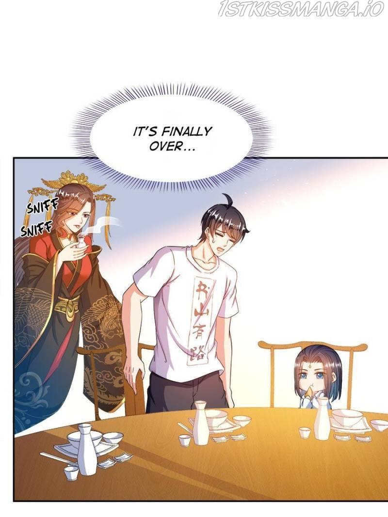 Cultivation Chat Group chapter 475 - page 15