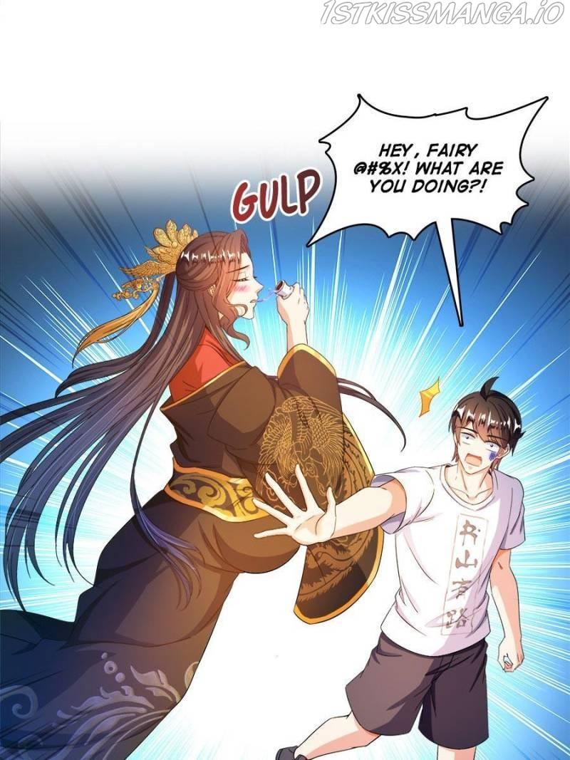 Cultivation Chat Group chapter 475 - page 16