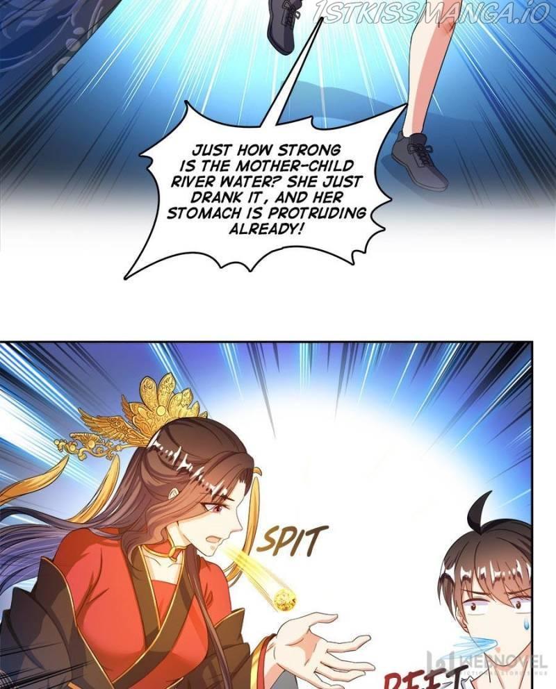 Cultivation Chat Group chapter 475 - page 17
