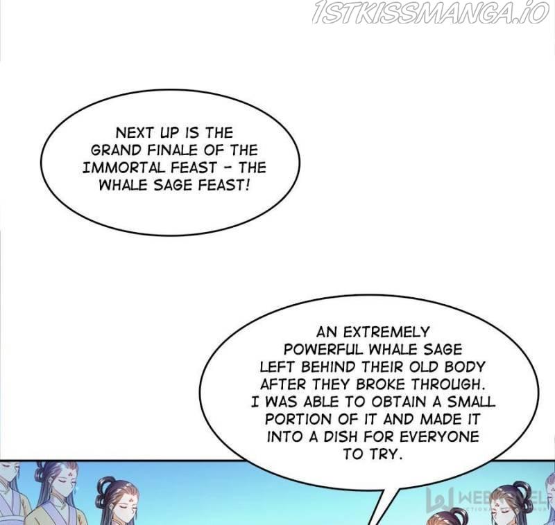 Cultivation Chat Group chapter 475 - page 24