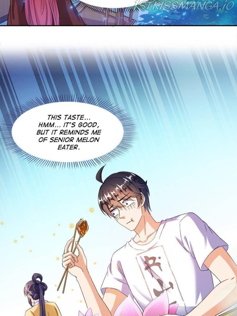 Cultivation Chat Group chapter 475 - page 26