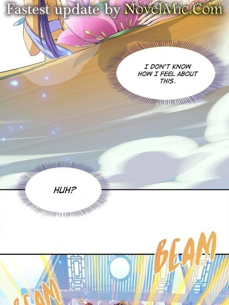 Cultivation Chat Group chapter 475 - page 27