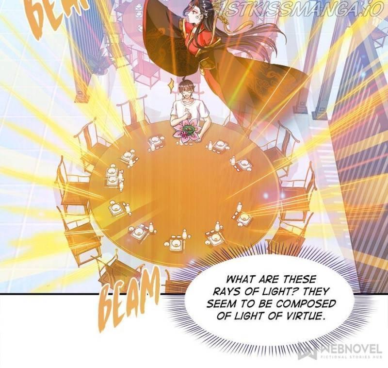 Cultivation Chat Group chapter 475 - page 28