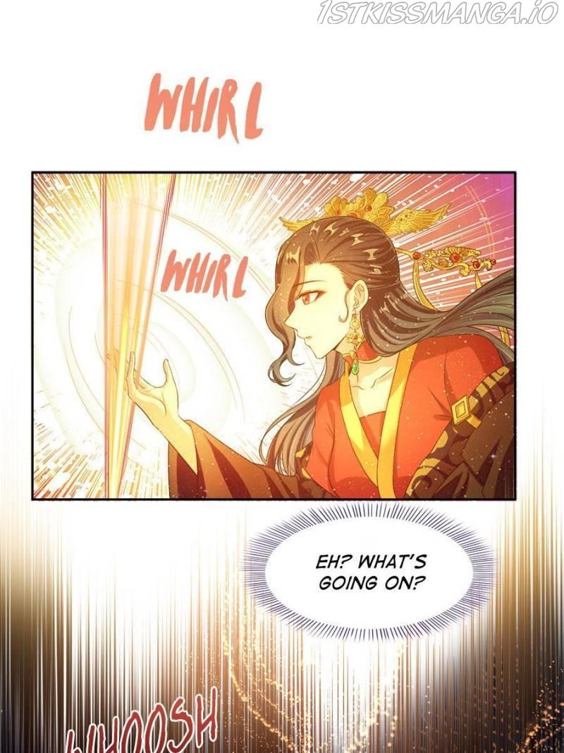 Cultivation Chat Group chapter 475 - page 29