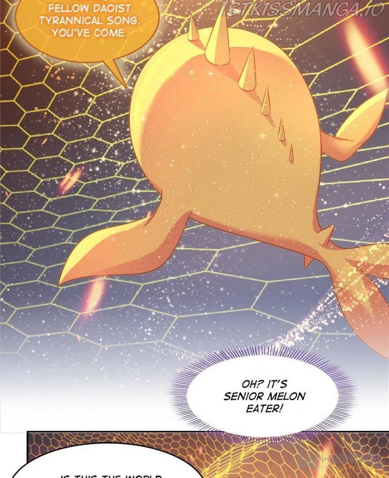 Cultivation Chat Group chapter 475 - page 31