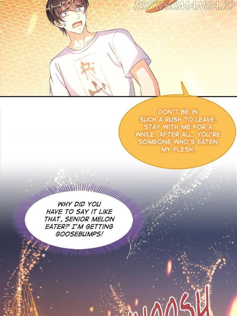 Cultivation Chat Group chapter 475 - page 35