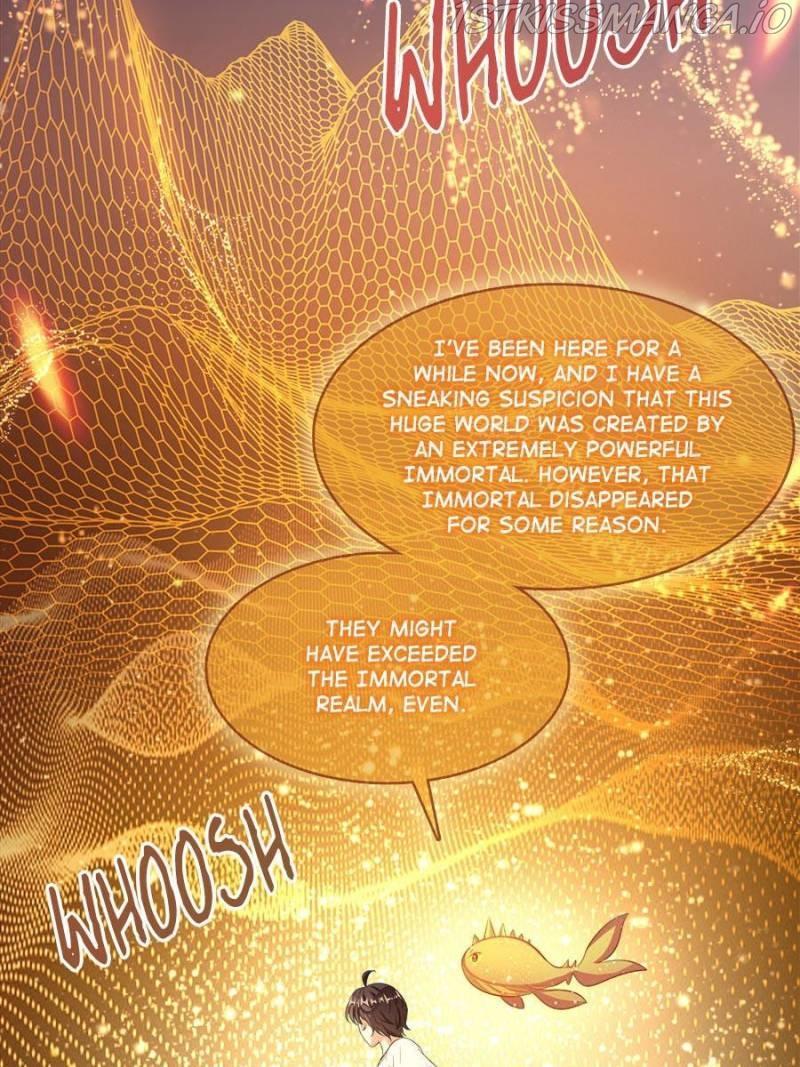 Cultivation Chat Group chapter 475 - page 36