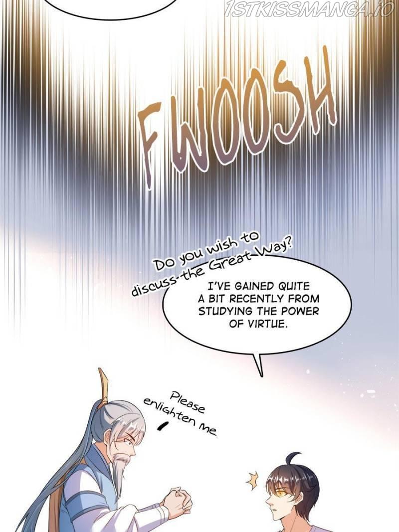 Cultivation Chat Group chapter 475 - page 39