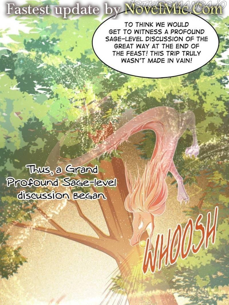 Cultivation Chat Group chapter 475 - page 43