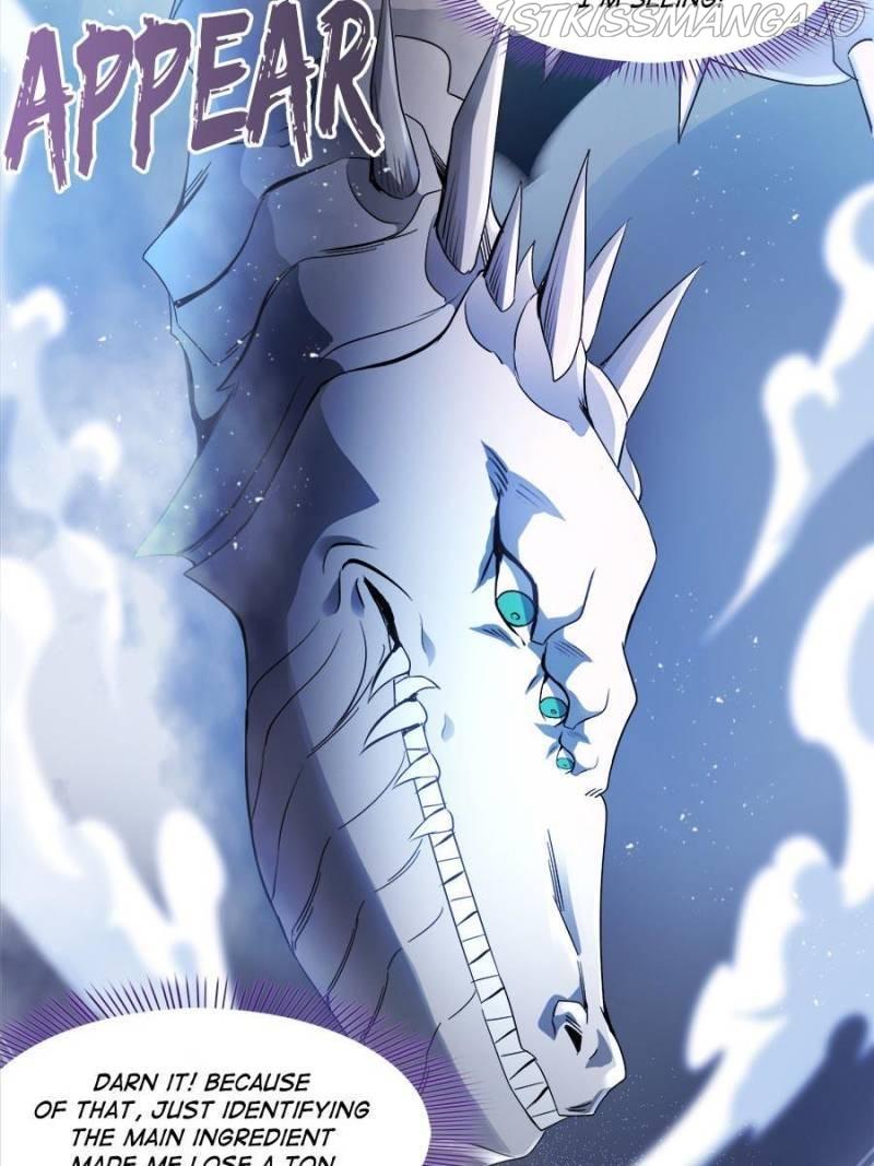 Cultivation Chat Group chapter 475 - page 5