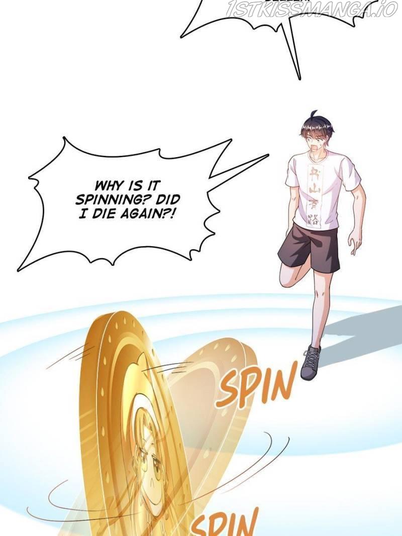 Cultivation Chat Group chapter 475 - page 51