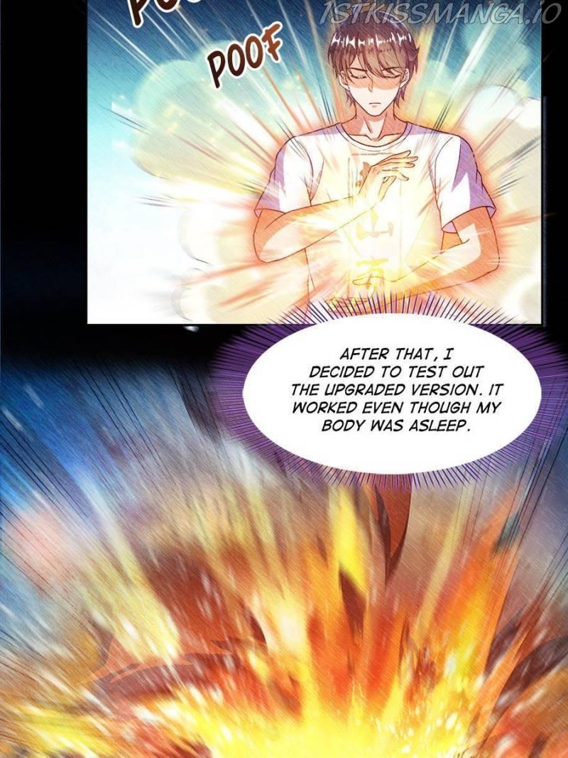 Cultivation Chat Group chapter 475 - page 55