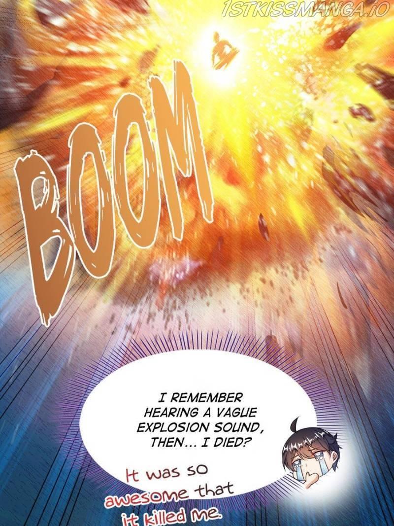 Cultivation Chat Group chapter 475 - page 56