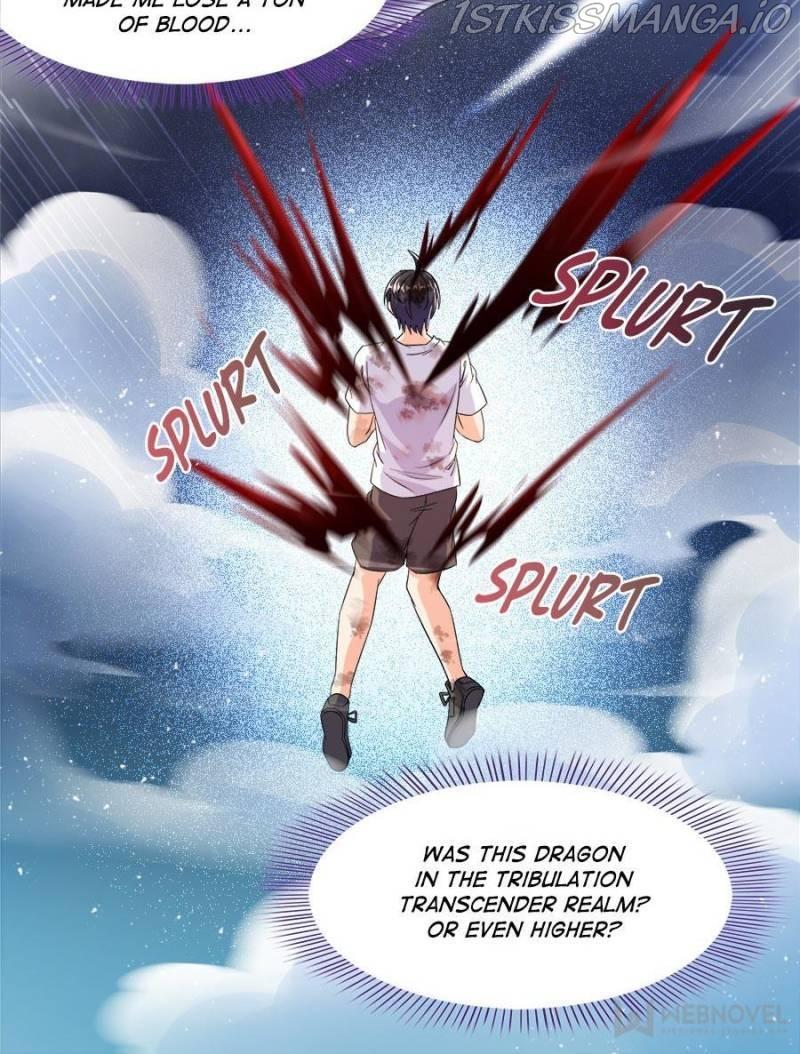 Cultivation Chat Group chapter 475 - page 6