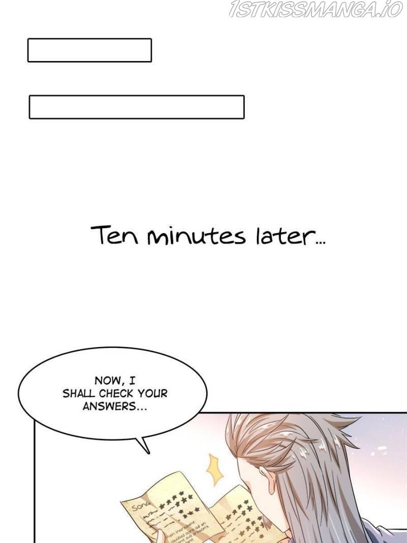 Cultivation Chat Group chapter 475 - page 7