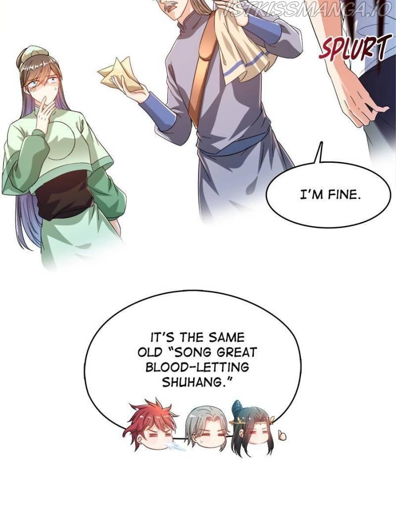 Cultivation Chat Group chapter 475 - page 9