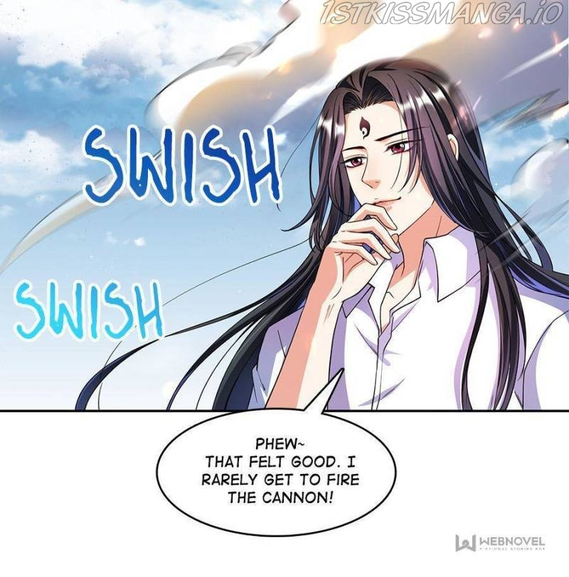 Cultivation Chat Group chapter 387 - page 10