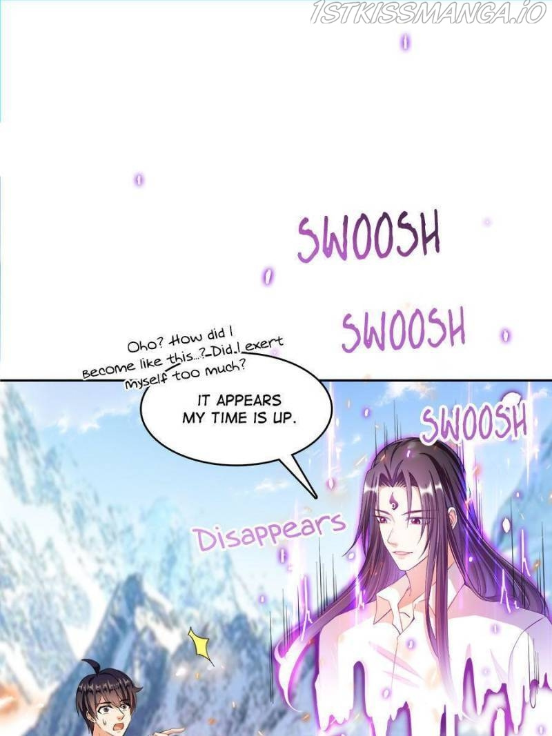 Cultivation Chat Group chapter 387 - page 11