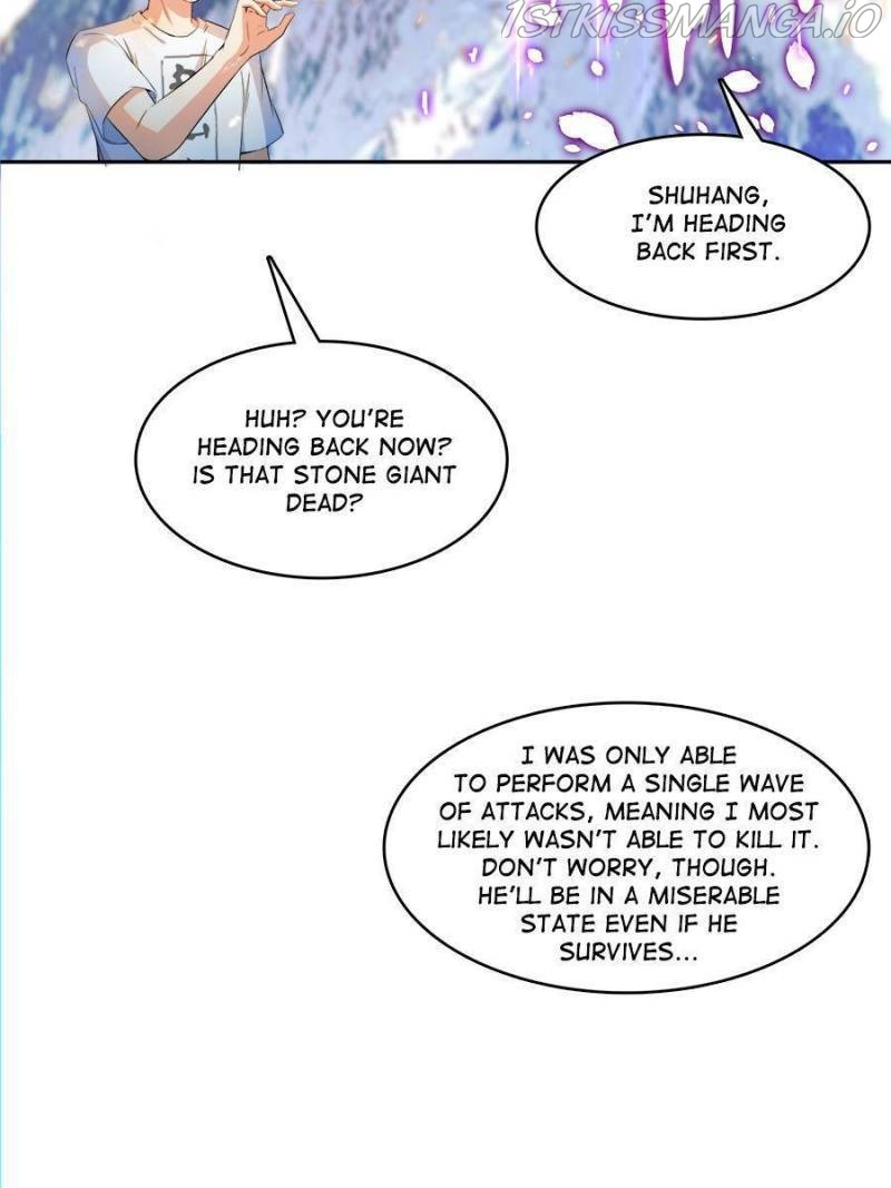 Cultivation Chat Group chapter 387 - page 12