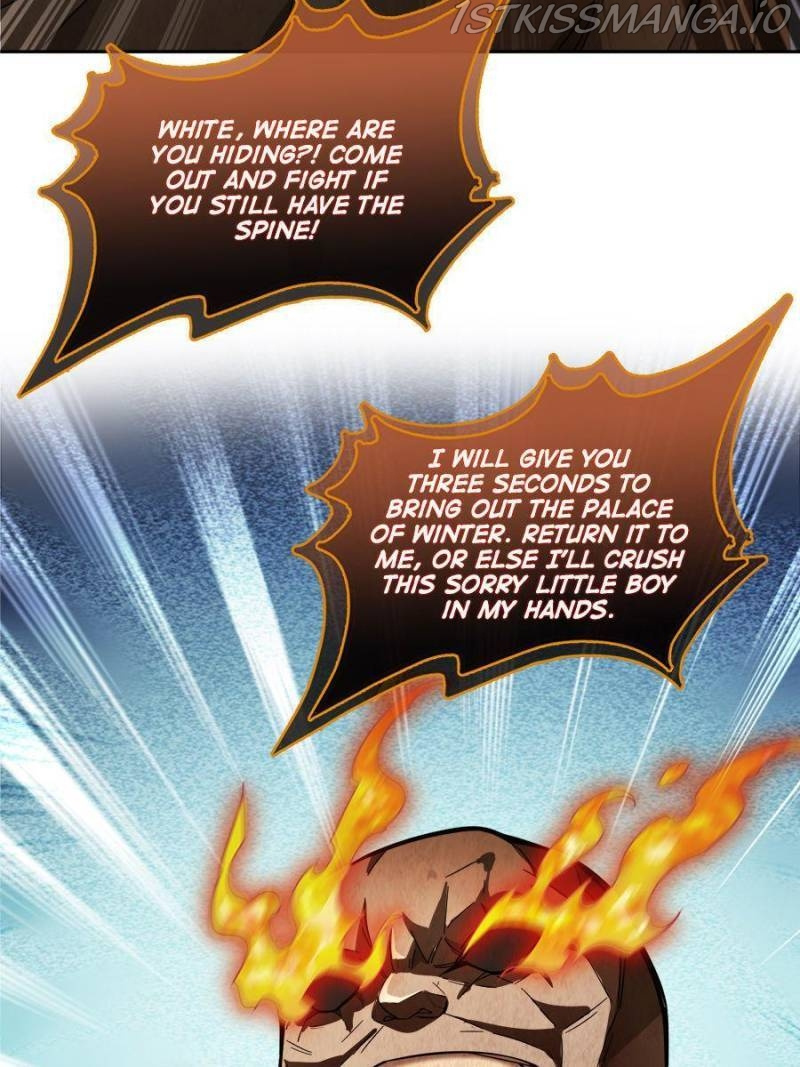 Cultivation Chat Group chapter 387 - page 24
