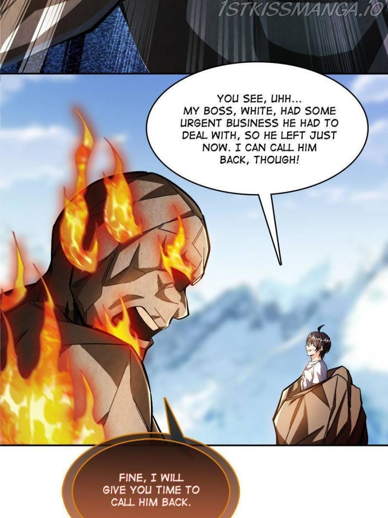 Cultivation Chat Group chapter 387 - page 26