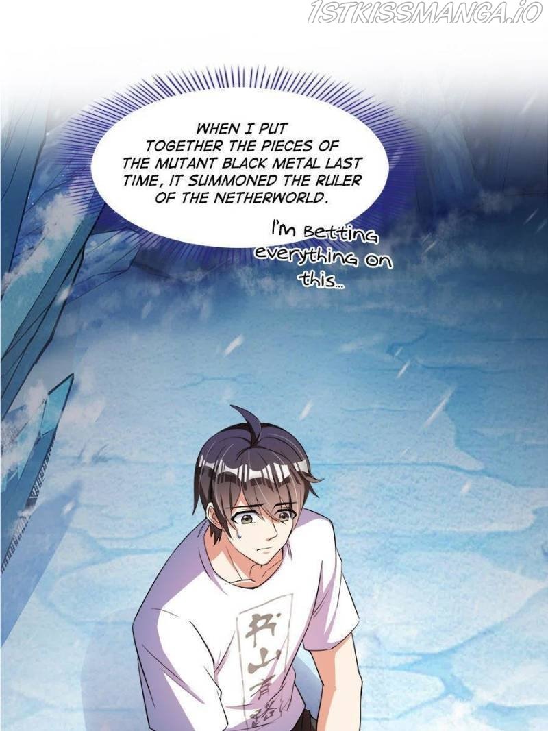 Cultivation Chat Group chapter 387 - page 28