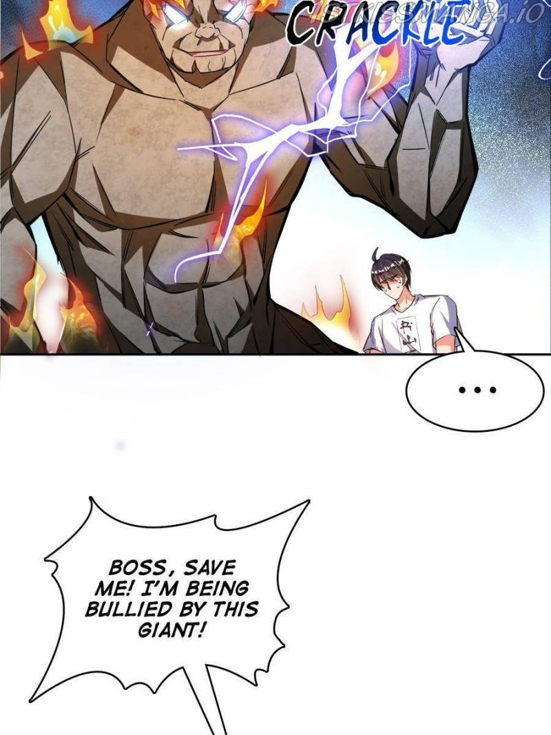 Cultivation Chat Group chapter 387 - page 30