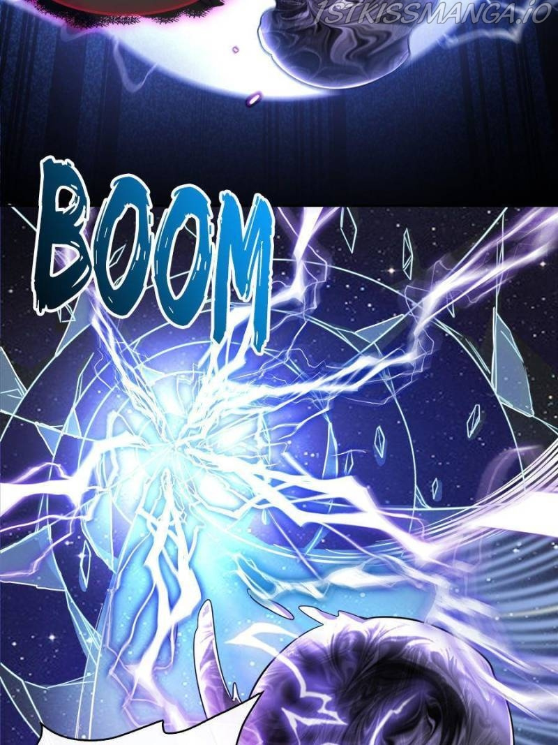Cultivation Chat Group chapter 387 - page 37