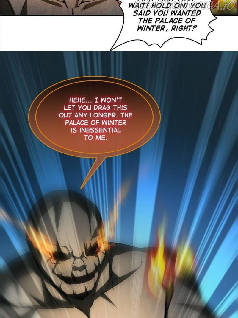Cultivation Chat Group chapter 387 - page 41
