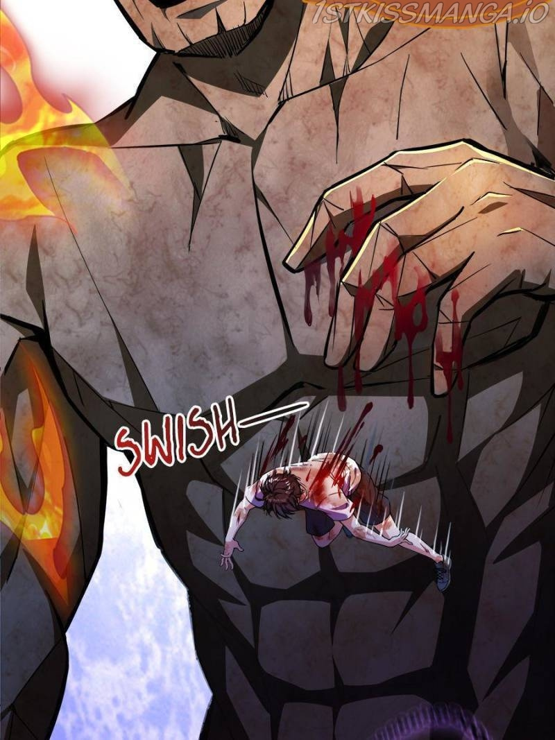 Cultivation Chat Group chapter 387 - page 48