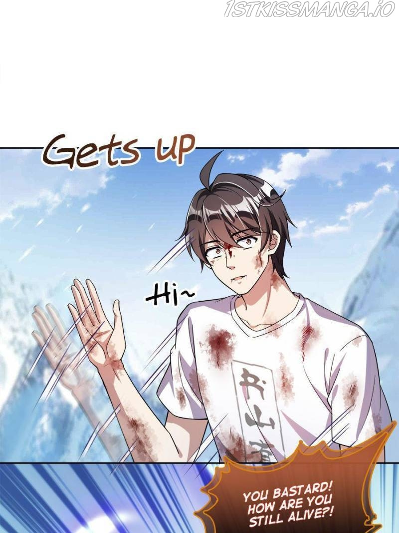 Cultivation Chat Group chapter 387 - page 54