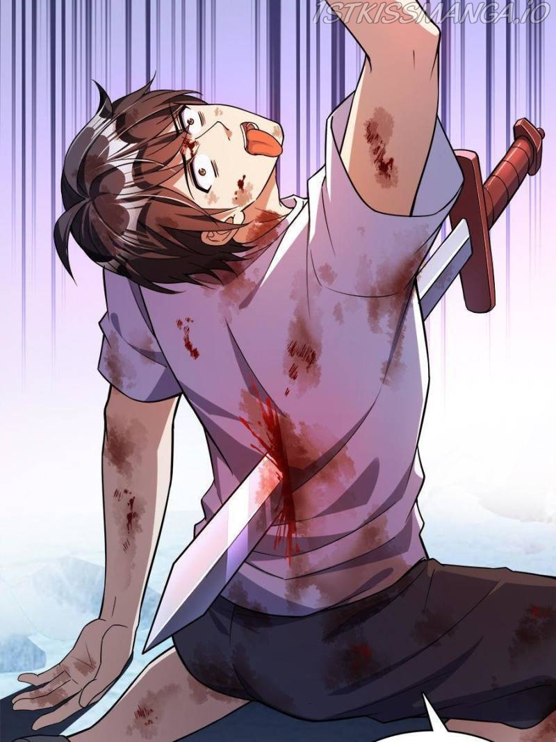 Cultivation Chat Group chapter 387 - page 59