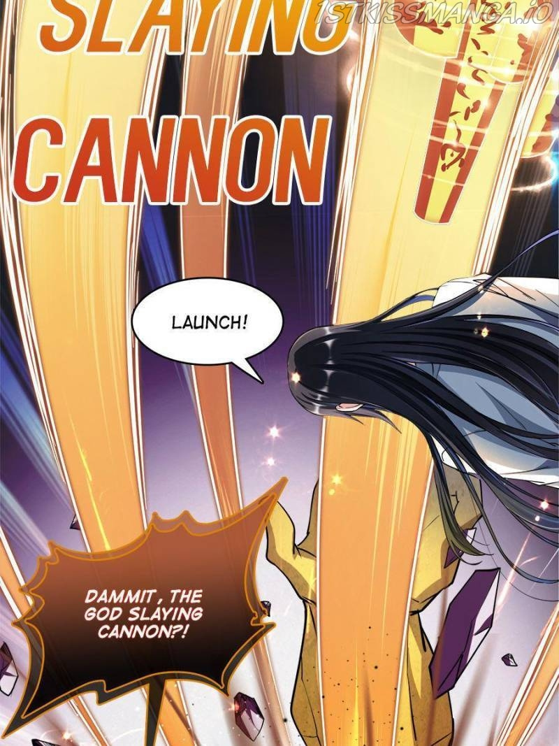 Cultivation Chat Group chapter 387 - page 8