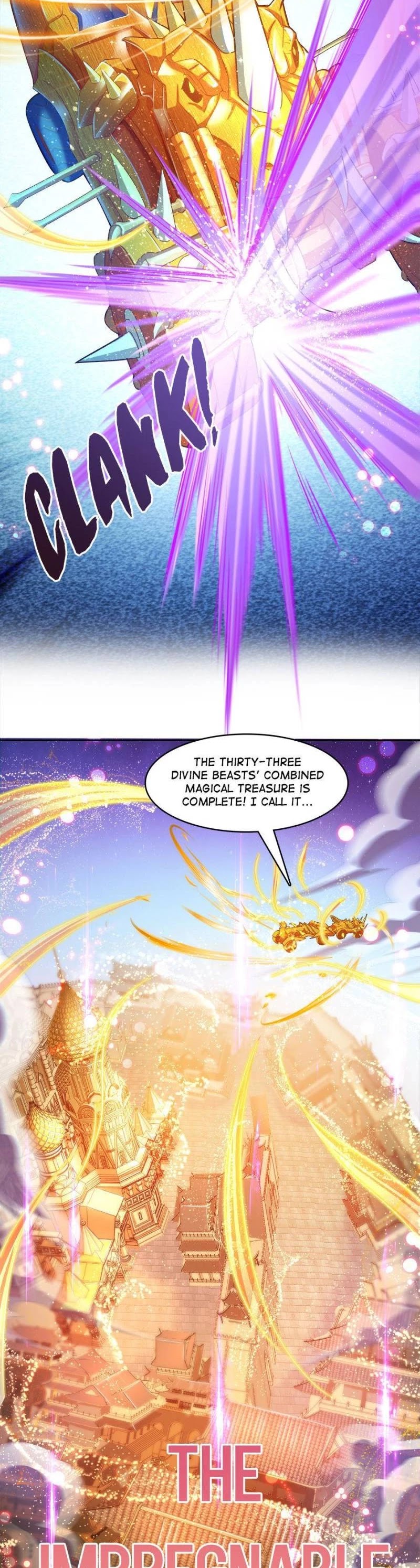 Cultivation Chat Group chapter 447 - page 11