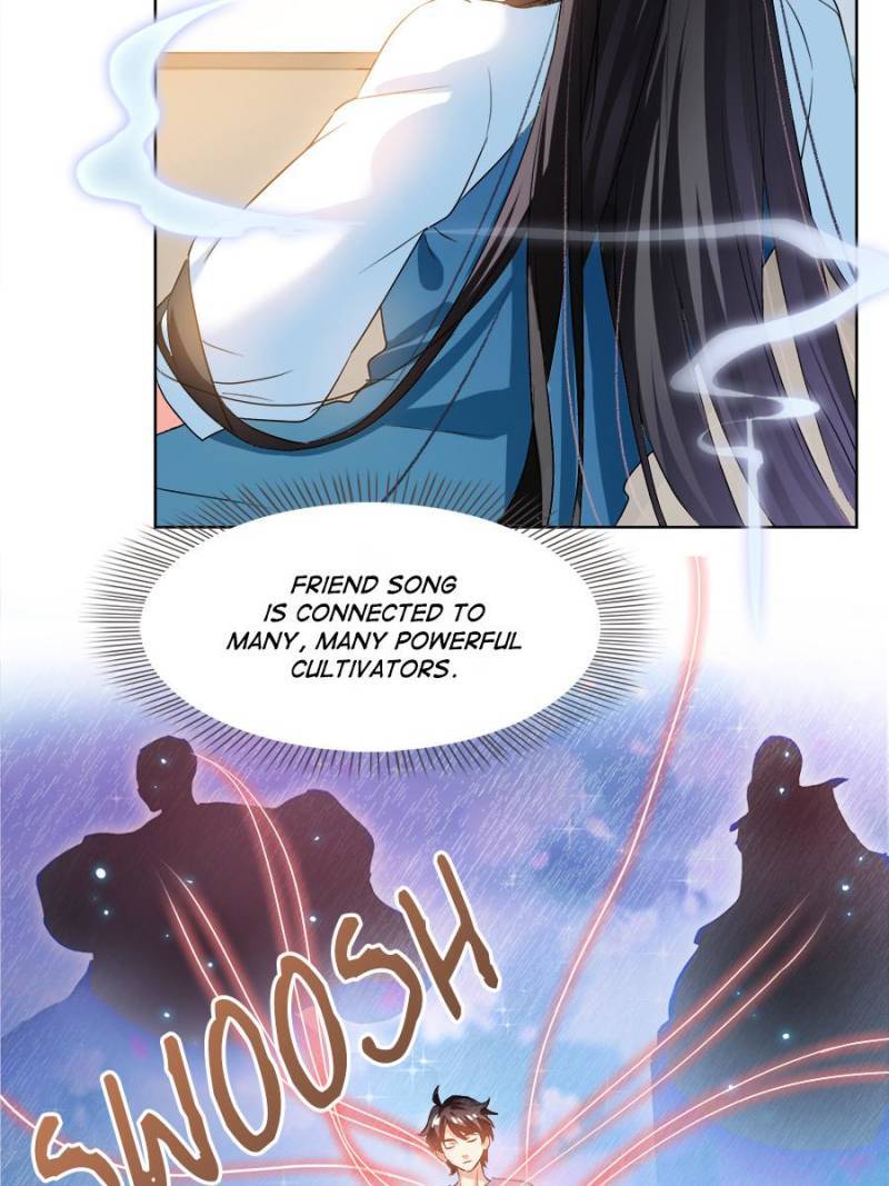 Cultivation Chat Group chapter 310 - page 10