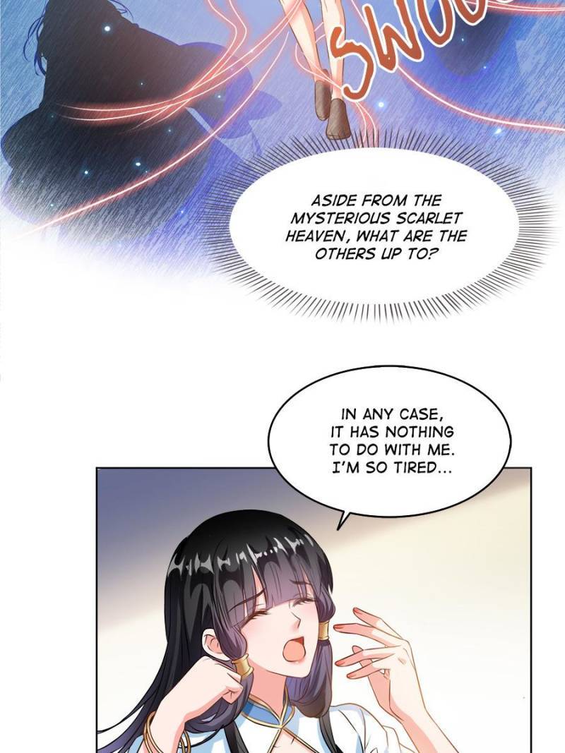 Cultivation Chat Group chapter 310 - page 12
