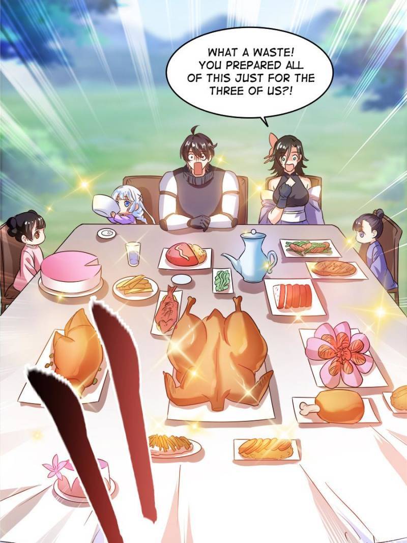 Cultivation Chat Group chapter 310 - page 15