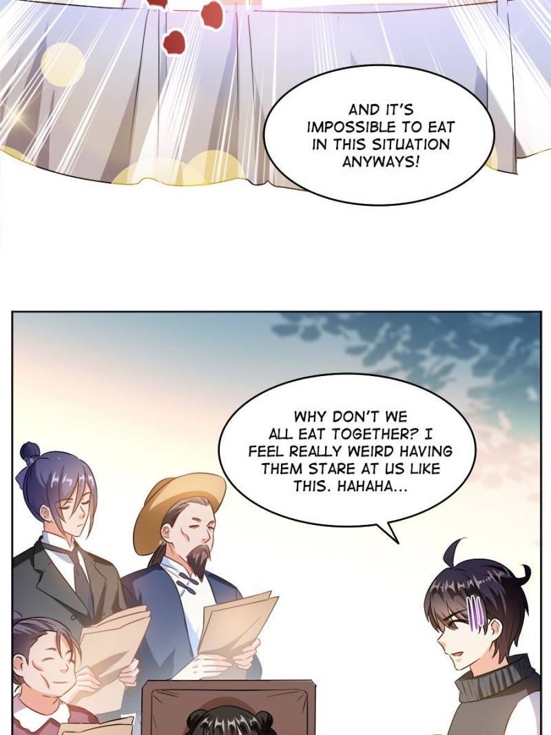 Cultivation Chat Group chapter 310 - page 16